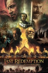 Последнее искупление / The Last Redemption (2023) WEB-DLRip