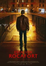 Подземная бездна / Last Stop: Rocafort St. / Estacion Rocafort (2024) TS