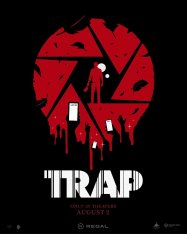 Ловушка / Trap (2024) WEB-DL 720p | ViruseProject, Есарев