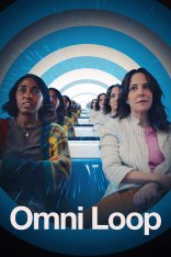 Петля времени / Omni Loop (2024) WEB-DL 1080p | TVShows