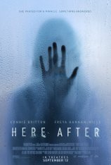 По ту сторону / Here After (2024) WEB-DLRip | TVShows