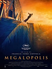 Мегалополис / Megalopolis (2024) WEB-DLRip | RGB