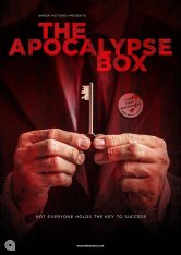 Ящик Апокалипсиса / The Apocalypse Box (2024) WEB-DLRip