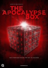 Ящик Апокалипсиса / The Apocalypse Box (2024) WEB-DLRip 1080p