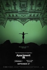 Квартира 7А / Apartment 7A (2024) WEB-DLRip