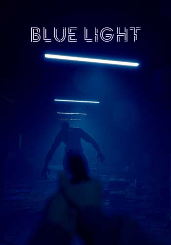 Blue Light [v 1.0.0.2] (2024) PC | RePack от селезень