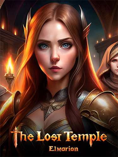 Elmarion: The Lost Temple (2024) PC | RePack от FitGirl