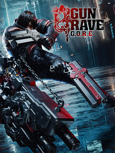 Gungrave G.O.R.E [v 67402 + DLCs] (2022) PC | RePack от селезень