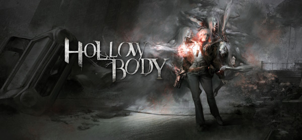 Hollowbody [g1.7 - Patch 5] (2024) PC | RePack от Yaroslav98