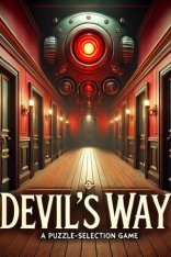 Devil's Way (2024)