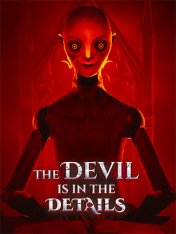 The Devil is in the Details (2024)