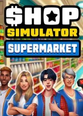 Shop Simulator: Supermarket (2024)