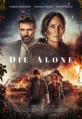 Спящая / Die Alone (2024) WEB-DLRip