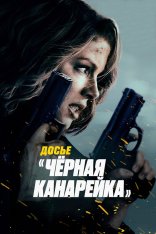 Досье «Чёрная канарейка» / Canary Black (2024) WEB-DLRip | HDRezka Studio