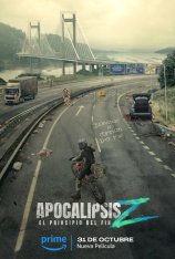 Апокалипсис Z: Начало конца / Apocalypse Z: El principio del fin (2024) WEB-DLRip-AVC | Kerob