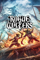 Rogue Waters (2024)