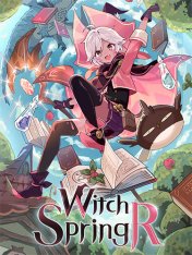 WitchSpring R (2023)