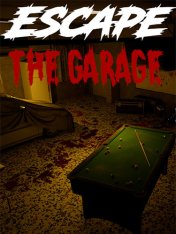 Escape The Garage (2024)