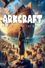 ArkCraft: The Rebirth of the World (2024)