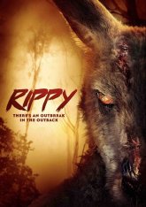 Зомби-кенгуру / The Red / Rippy (2024) WEB-DL 1080p