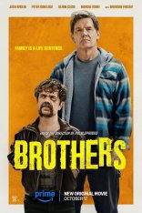 Братья / Brothers (2024) WEB-DL 1080p | Kerob