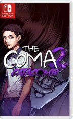 The Coma Series (The Coma Recut / 2 Vicious Sisters / 2B: Catacomb) (2017-2024) на Switch