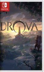 Drova — Forsaken Kin (2024) на Switch