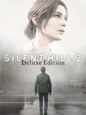 Silent Hill 2 Remake (2024)