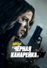 Досье «Чёрная канарейка» / Canary Black (2024) WEB-DL 1080p | Звук с TS