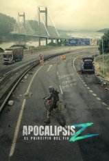 Апокалипсис Z: Начало конца / Apocalypse Z: El principio del fin (2024) WEB-DL 1080p | Kerob