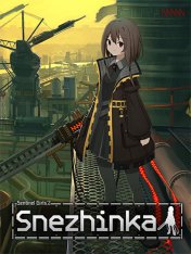 Snezhinka: Sentinel Girls 2 (2024)