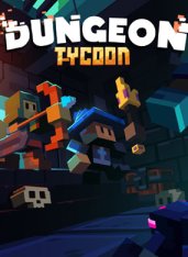 Dungeon Tycoon (2024)