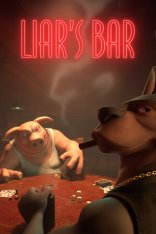 Liar's Bar (2024)