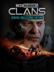 MechWarrior 5: Clans (2024)