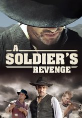 Месть солдата / A Soldier's Revenge (2020) BDRip 720p | IVI