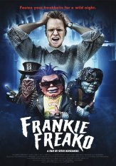 Фрэнки Фрико / Frankie Freako (2024) WEB-DL 1080p