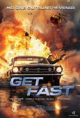 Форсаж. Полный вперёд! / Get Fast (2024) WEB-DLRip