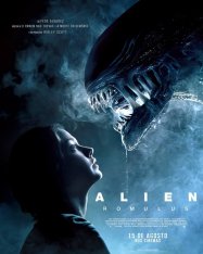 Чужой: Ромул / Alien: Romulus (2024) WEB-DLRip | Дубляж Red Head Sound