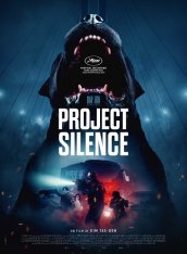 В тумане / Проект «Тишина» /  Project Silence / Talchul: peurojekteu sailleonseu (2023) WEB-DLRip | Дубляж