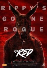 Зомби-кенгуру / The Red / Rippy (2024) WEB-DLRip