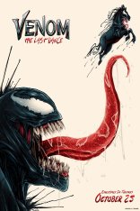 Веном: Последний танец / Venom: The Last Dance (2024) TS-AVC PROPER