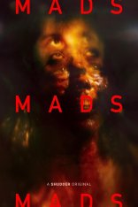 Одержимые / MadS (2024) WEB-DL 1080p