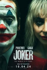 Джокер: Безумие на двоих / Joker: Folie à Deux (2024) WEB-DL 1080p | HDRezka Studio, Soundmasters