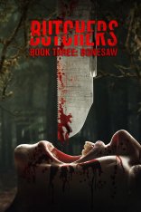 Мясники, книга третья: Костяная пила / Butchers Book Three: Bonesaw (2024) WEB-DL 1080p