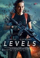 Уровни / Levels (2024) WEB-DL 1080p