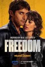 Свобода / Freedom / Libre (2024) WEB-DLRip