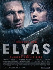 Элиас / Elyas (2024) HDRip