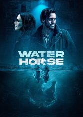 Водяная лошадь / Water Horse (2024) WEB-DL 1080p