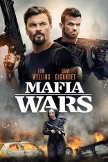 Войны мафии / Mafia Wars (2024) WEB-DL 1080p