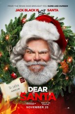 Дорогой Санта / Dear Santa (2024) WEB-DLRip